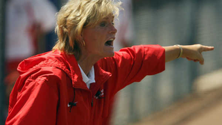 Today In Bizarrely-Priced Tickets From Wisconsin Police: Softball Coach Gets $177 Citation For Cursing At Players